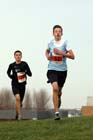 Under-15 boys 3rd North Eastern Cross Country, Champs., Temple Park, South Shields. Photo: David T. Hewitson/Sports for All Pics
